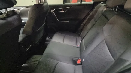 Toyota Rav 4 photo-7